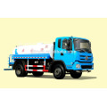 4X2 drive Dayun water lorry for 3-15 cubic meter